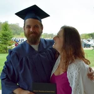 Meet your Posher, Carleane